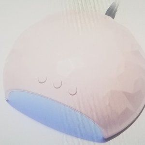 UV Gel Nail dryer